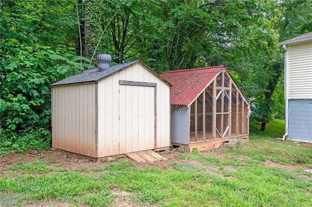 4200 Mineral Avenue, Winston-salem, NC 27105