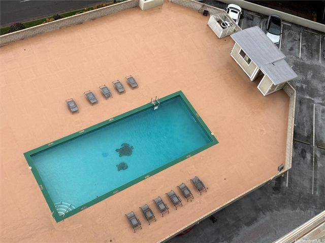 98-099 Uao Place 1605, Aiea, HI 96701