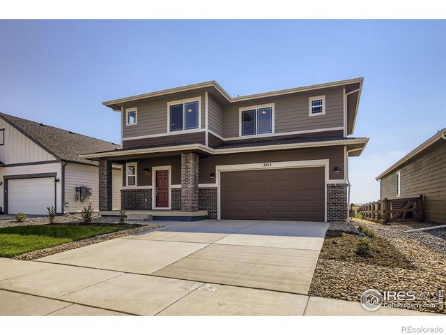 1845 Cord Grass Drive, Fort Collins, CO 80524