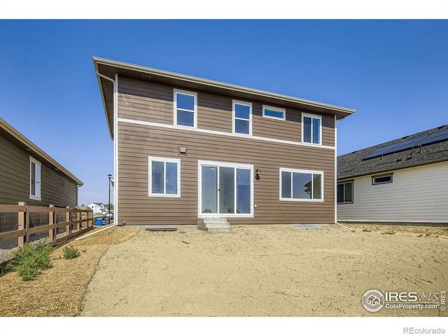 1845 Cord Grass Drive, Fort Collins, CO 80524