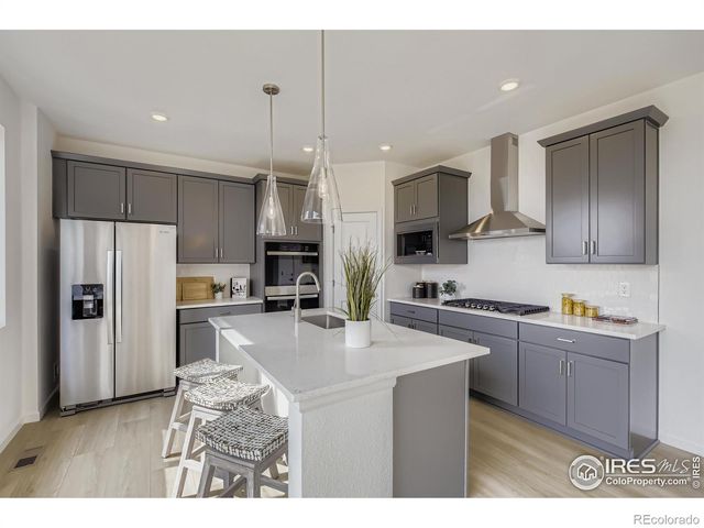 1845 Cord Grass Drive, Fort Collins, CO 80524