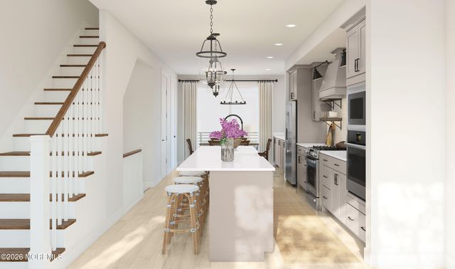 1602 Webb Street 502, Asbury Park, NJ 07712