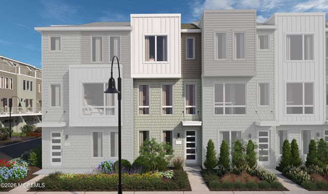 1602 Webb Street 502, Asbury Park, NJ 07712
