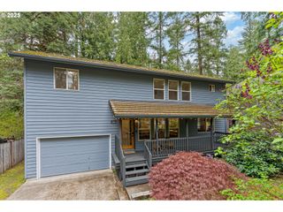 64711 E LUPINE Dr, Rhododendron, OR 97049