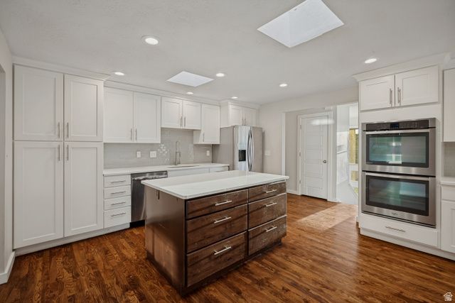 4845 S BRON BRECK ST, Holladay, UT 84117