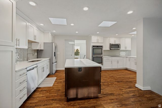 4845 S BRON BRECK ST, Holladay, UT 84117