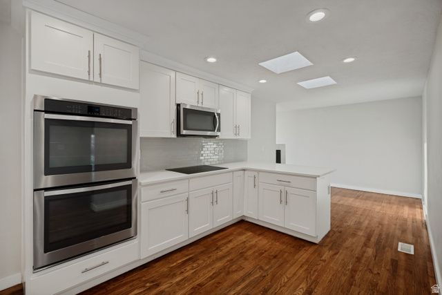 4845 S BRON BRECK ST, Holladay, UT 84117