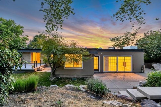 4845 S BRON BRECK ST, Holladay, UT 84117