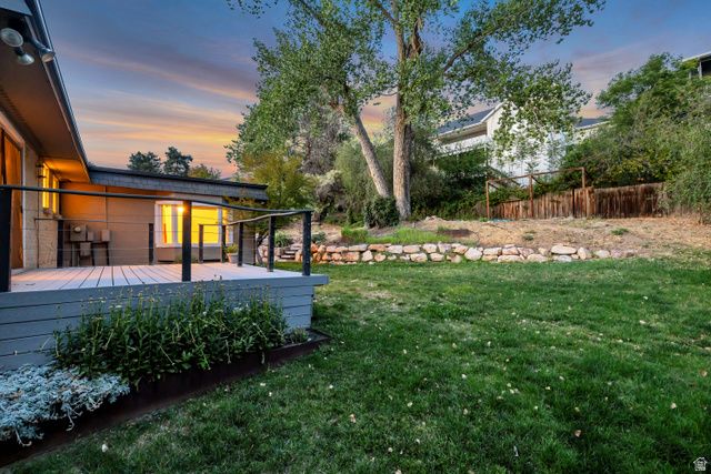 4845 S BRON BRECK ST, Holladay, UT 84117