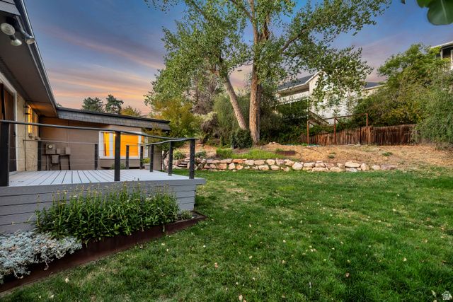 4845 S BRON BRECK ST, Holladay, UT 84117