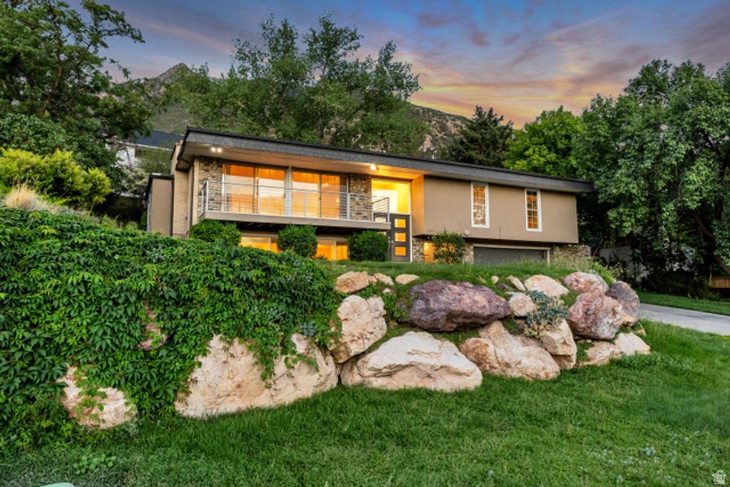 4845 S BRON BRECK ST, Holladay, UT 84117 — photo 2