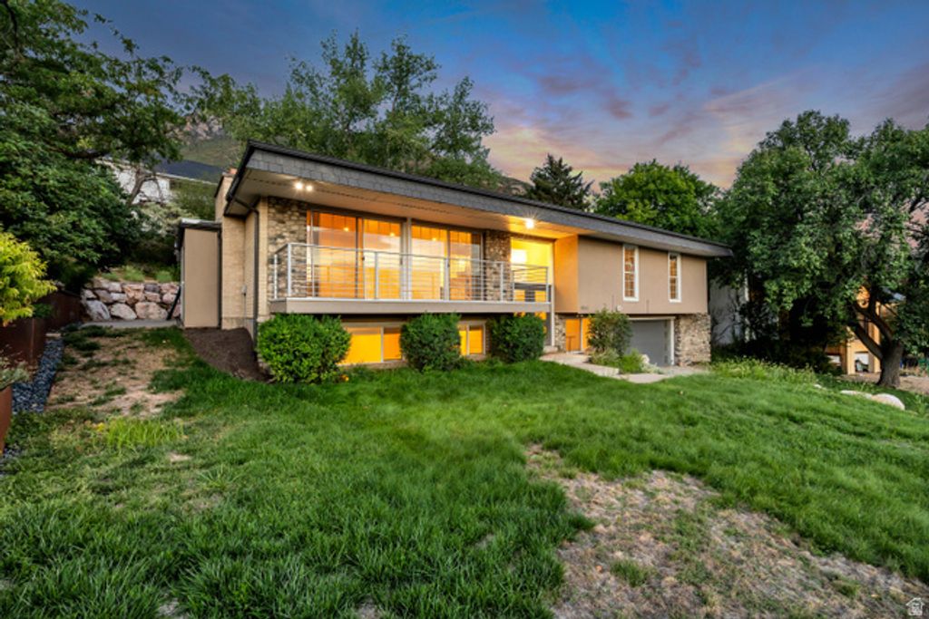 4845 S BRON BRECK ST, Holladay, UT 84117 — photo 3