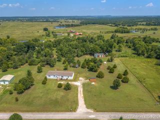 21095 E Barbara Boulevard, Claremore, OK 74019