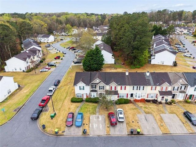 6097 Camden Forrest Cove, Riverdale, GA 30296