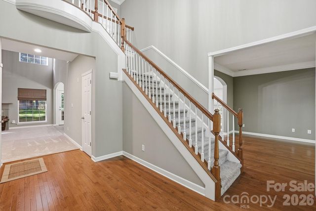 734 Lynnwood Farms Drive, Fort Mill, SC 29715
