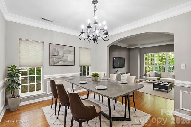 734 Lynnwood Farms Drive, Fort Mill, SC 29715