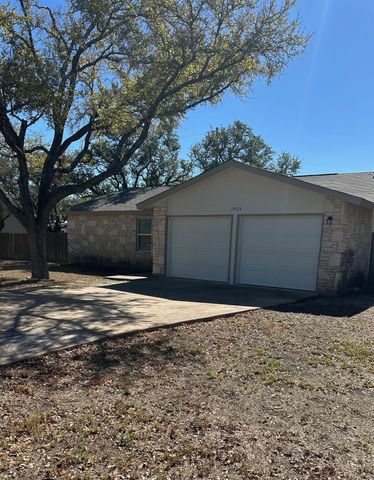 1405 Oak Meadows CV, Round Rock, TX 78681