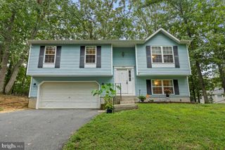232 THUNDERBIRD DR, Lusby, MD 20657