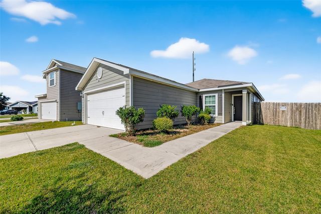 5943 Snapping Turtle Road, Baytown, TX 77523