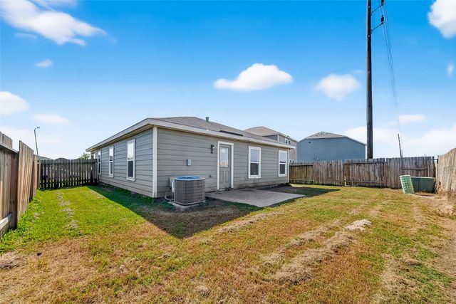 5943 Snapping Turtle Road, Baytown, TX 77523