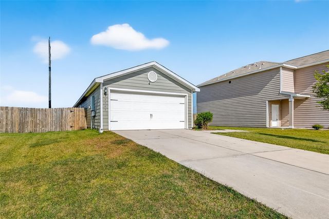 5943 Snapping Turtle Road, Baytown, TX 77523