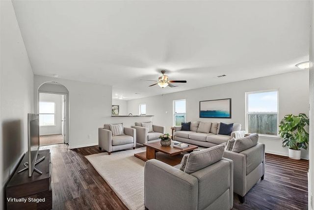 5943 Snapping Turtle Road, Baytown, TX 77523