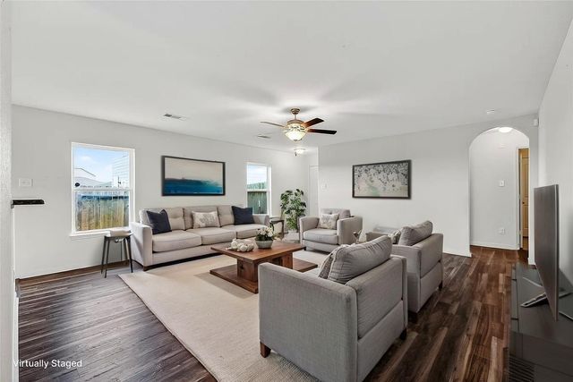 5943 Snapping Turtle Road, Baytown, TX 77523