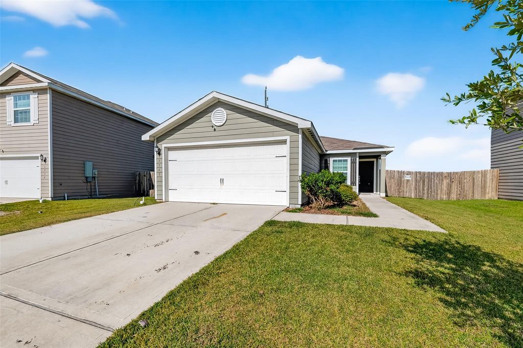 5943 Snapping Turtle Road, Baytown, TX 77523