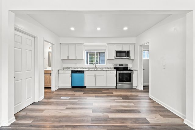 2219 E New York Street, Indianapolis, IN 46201