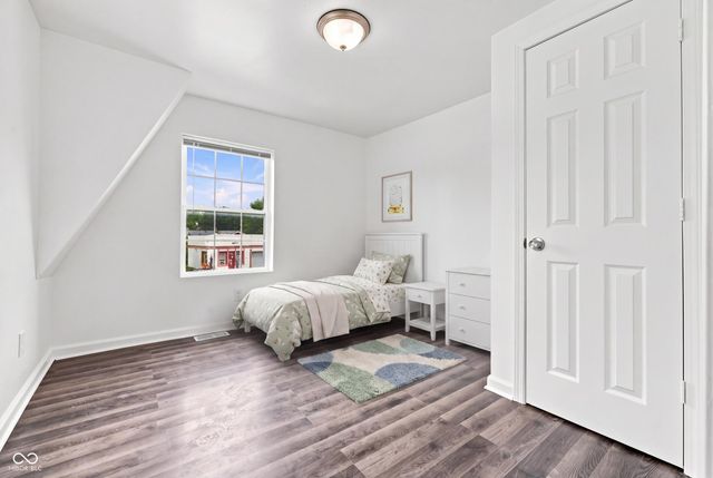 2219 E New York Street, Indianapolis, IN 46201