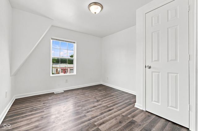 2219 E New York Street, Indianapolis, IN 46201
