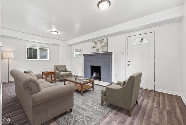 2219 E New York Street, Indianapolis, IN 46201