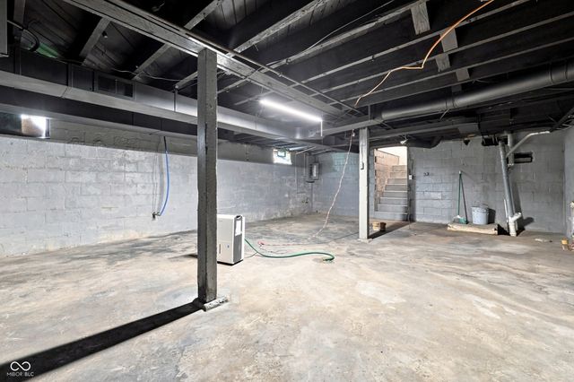 2219 E New York Street, Indianapolis, IN 46201