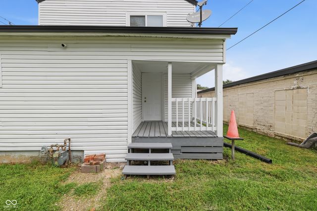 2219 E New York Street, Indianapolis, IN 46201