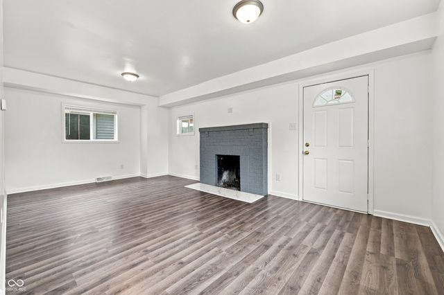 2219 E New York Street, Indianapolis, IN 46201