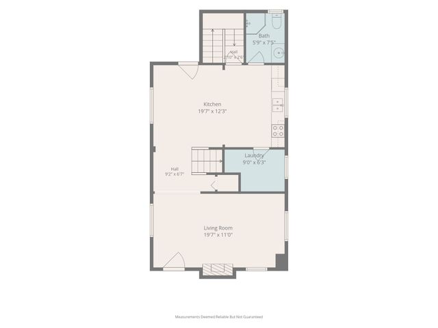 2219 E New York Street, Indianapolis, IN 46201