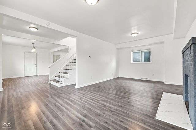 2219 E New York Street, Indianapolis, IN 46201