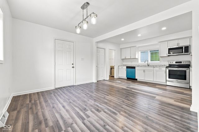 2219 E New York Street, Indianapolis, IN 46201