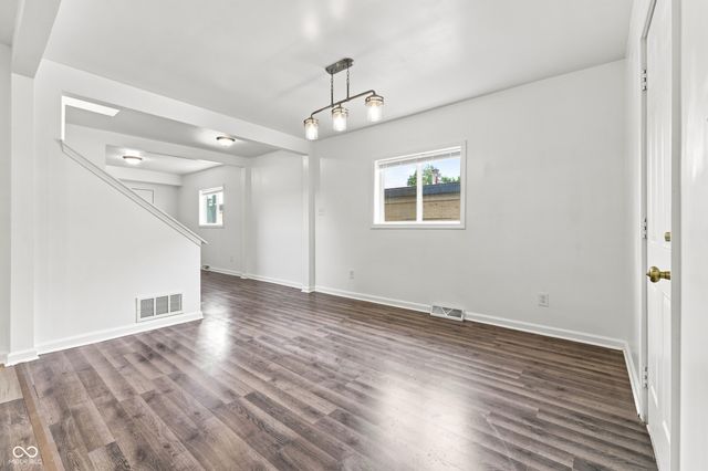 2219 E New York Street, Indianapolis, IN 46201