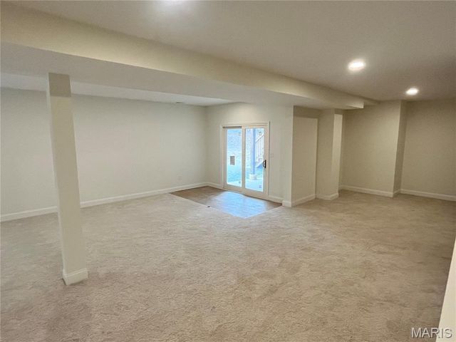 18119 Bent Ridge Drive, Wildwood, MO 63038