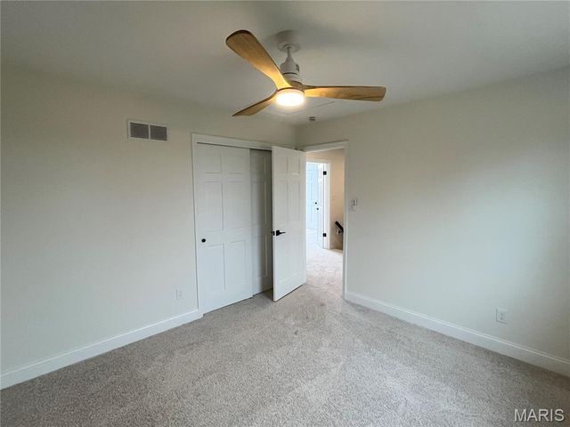 18119 Bent Ridge Drive, Wildwood, MO 63038