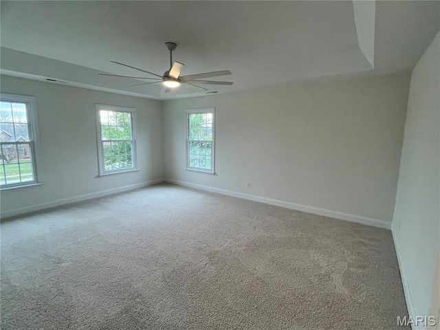 18119 Bent Ridge Drive, Wildwood, MO 63038