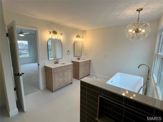 18119 Bent Ridge Drive, Wildwood, MO 63038