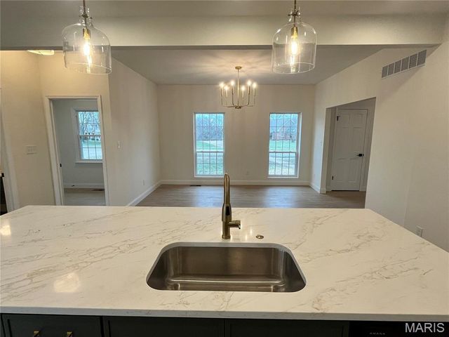 18119 Bent Ridge Drive, Wildwood, MO 63038