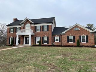 18119 Bent Ridge Drive, Wildwood, MO 63038