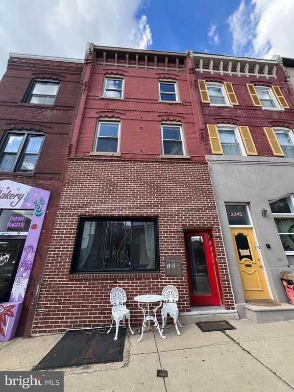 2947 W GIRARD AVE, Philadelphia, PA 19130