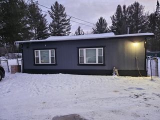 1520 Northwoods Drive, Alger, MI 48610