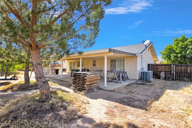 11541 Laurel Oak, Victorville, CA 92392