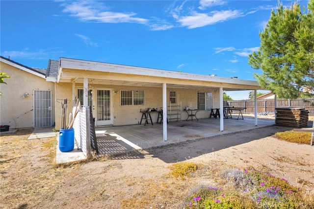 11541 Laurel Oak, Victorville, CA 92392
