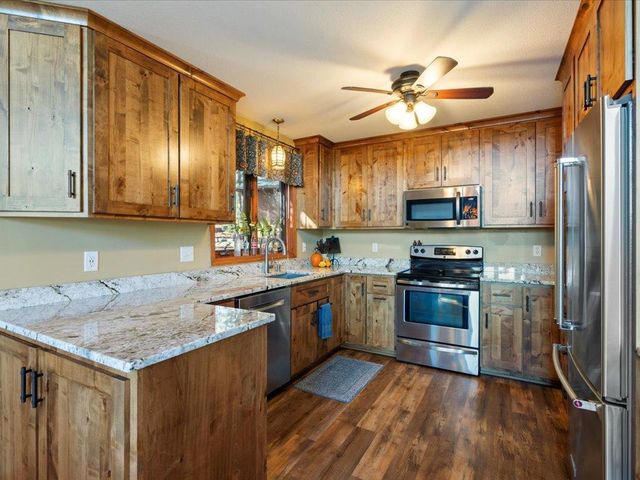 6040 S Thunder Lake Drive NE, Thunder Lake Twp, MN 56672